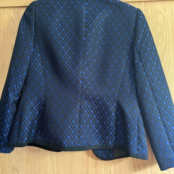 Anne Klein Suit Separates Size 6 - Picture 5 of 5